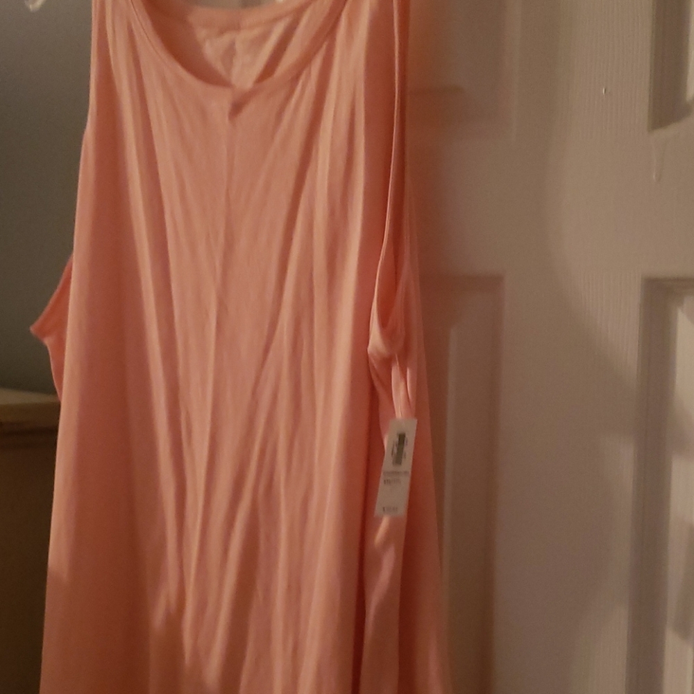 Woman tank